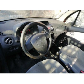 citroën c3 del año 2005