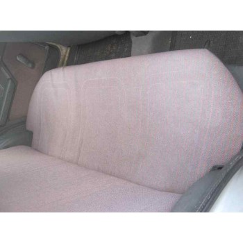 citroën ax del año 1989