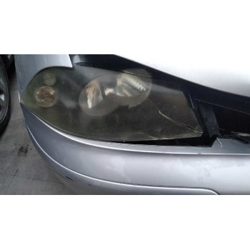 seat ibiza (6l1) del año 2002