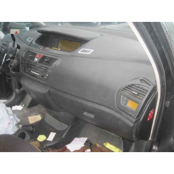 citroën c4 picasso del año 2007