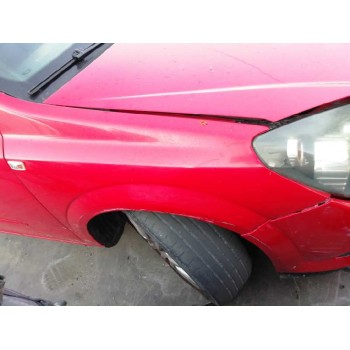 opel astra gtc del año 2007