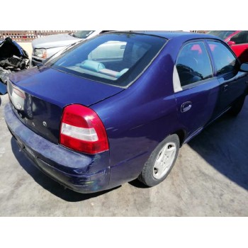 kia shuma del año 1999