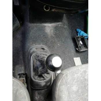 hyundai h 1 del año 2007