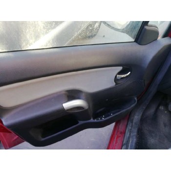 citroën c3 del año 2005