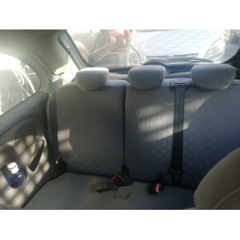 nissan micra (k12e) del año 2003