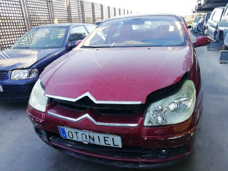 CITROËN C5 BERLINA