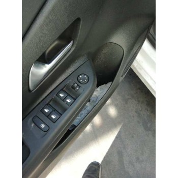 Recambio de mando elevalunas delantero izquierdo para opel corsa f edition referencia OEM IAM 96788281ZD DE 4 