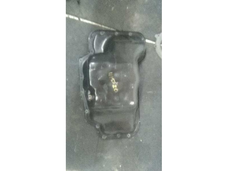 Recambio de carter para mazda mpv (lv) 2.5 referencia OEM IAM   SIN SENSOR