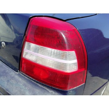 kia shuma del año 1999