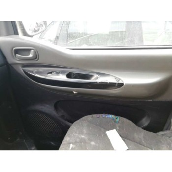 hyundai h 1 del año 2007