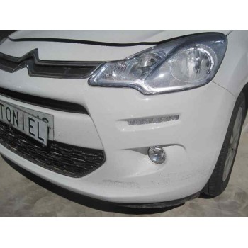 citroën c3 del año 2014