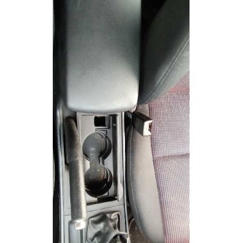 mazda 3 berlina (bk) del año 2004