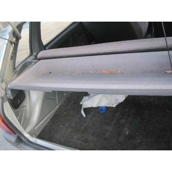 citroën ax del año 1989