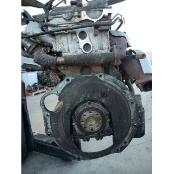 Recambio de motor casco para kia sorento 2.5 crdi cat referencia OEM IAM D4CB  