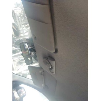 nissan micra (k12e) del año 2003