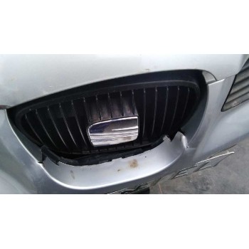 seat ibiza (6l1) del año 2002