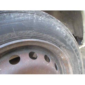 renault kangoo (f/kc0) del año 2003