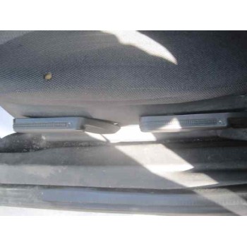 opel vectra c berlina del año 2003