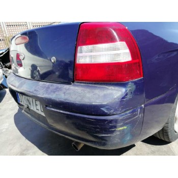 kia shuma del año 1999