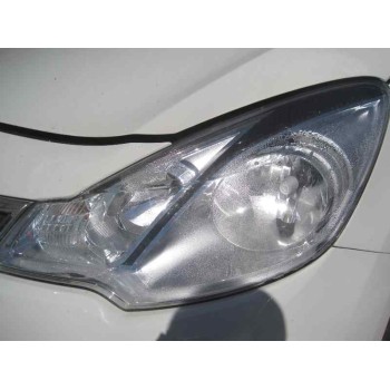 citroën c3 del año 2014