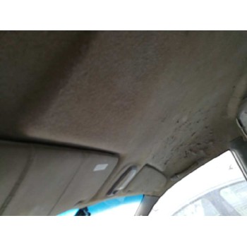 hyundai h 1 del año 2007