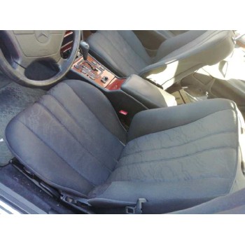 mercedes-benz clase e (w210) berlina diesel del año 1998