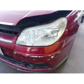 citroën c5 berlina del año 2005