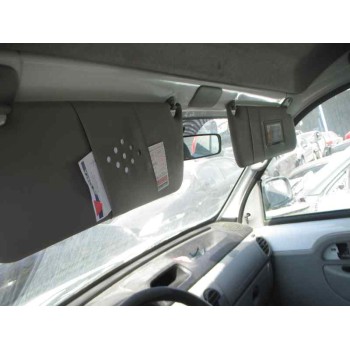 renault kangoo (f/kc0) del año 2003