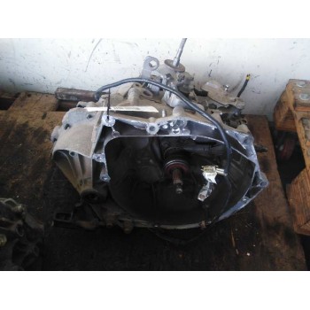 Recambio de caja cambios para peugeot 308 1.6 hdi fap referencia OEM IAM 20EA08 B 6V