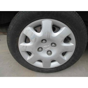 honda civic berlina 3/4 (ej/ek) del año 2000