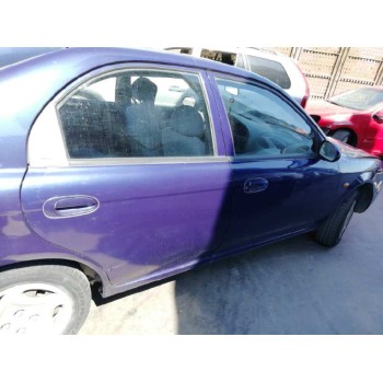 kia shuma del año 1999