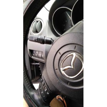 mazda 3 berlina (bk) del año 2004