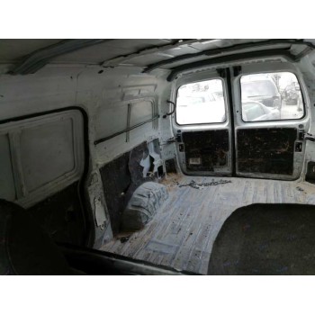 hyundai h 1 del año 2007