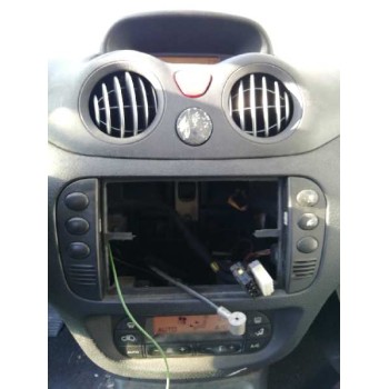 citroën c3 del año 2005