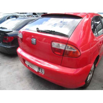 seat leon (1m1) del año 2002