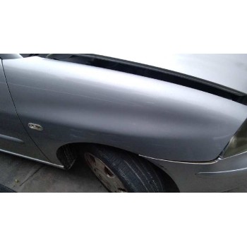 seat ibiza (6l1) del año 2002