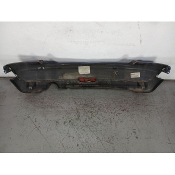 Recambio de paragolpes trasero para mini mini (r56) one referencia OEM IAM   