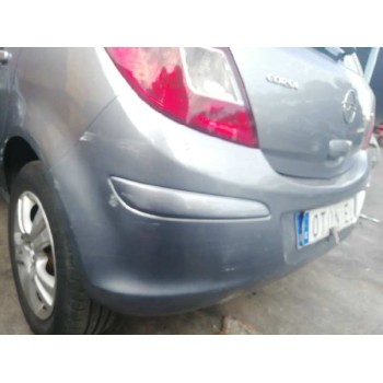 opel corsa d del año 2010