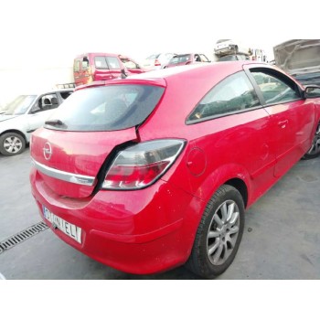 opel astra gtc del año 2007