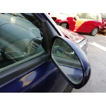 kia shuma del año 1999