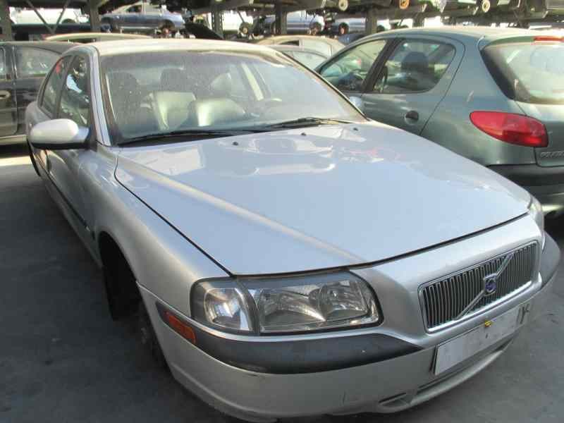 VOLVO S80 BERLINA