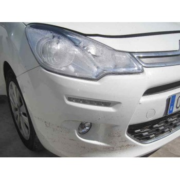 citroën c3 del año 2014