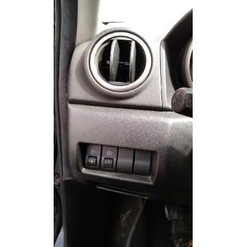 mazda 3 berlina (bk) del año 2004