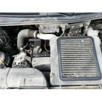 hyundai h 1 del año 2007