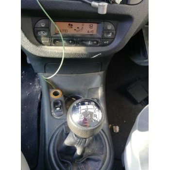 citroën c3 del año 2005