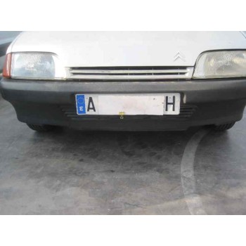 citroën ax del año 1989