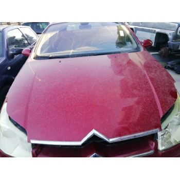 citroën c5 berlina del año 2005