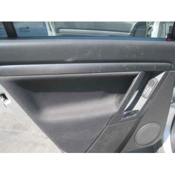 opel vectra c berlina del año 2003