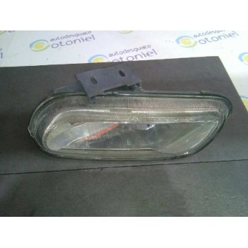 FARO ANTINIEBLA IZQUIERDO 