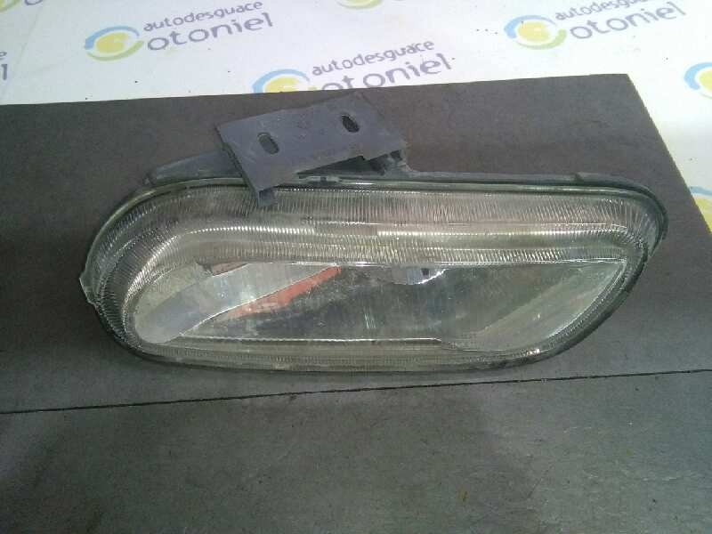 Recambio de faro antiniebla izquierdo para peugeot 406 berlina (s1/s2) 1.8 cat referencia OEM IAM   
